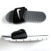 画像2: NIKE FLEX MOTION SLIDE BK/GRY/WHT (2)