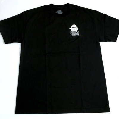 画像2: Estevan Oriol BACK LA SIGN TEE