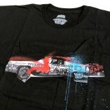 Estevan Oriol JOKER CREW CAR TEE