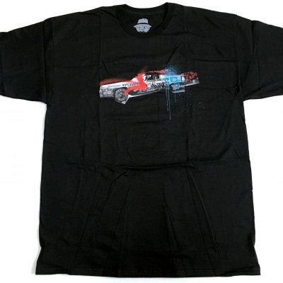 画像2: Estevan Oriol JOKER CREW CAR TEE