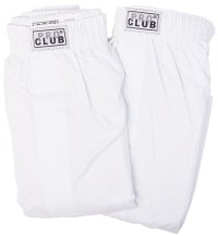 PROCLUB BOXER TRUNKS WHITE 2枚セット