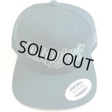 PROJECT ORIGINAL CLS Snapback CAP モスグリーン