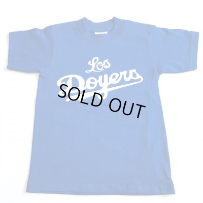 画像2: Los Doyers kids TEE