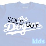 Los Doyers kids TEE