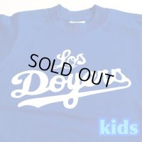 Los Doyers kids TEE