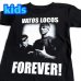 画像1: VATOS LOCOS FOREVER kids TEE  (1)