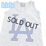LA kids TANK TOP