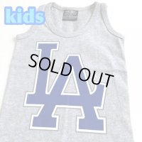 LA kids TANK TOP