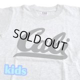 CALI kids TEE
