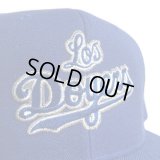 Los Doyers Snapback PROJECT Edition