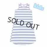 KIDS IMPORT ONEPIECE BLUE