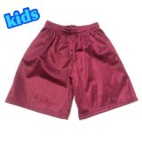 JKS KIDS MESH SHORT