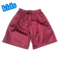 JKS KIDS MESH SHORT