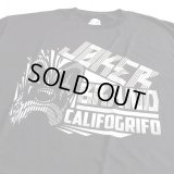 CALIFOGRIFO JOKER BRAND TEE
