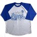 画像2: CALIFOGRIFO Los Califogrifo RAGLAN TEE (2)