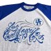 画像1: CALIFOGRIFO Los Califogrifo RAGLAN TEE (1)