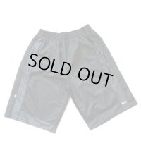 PROCLUB HEAVY WEIGHT BASKET SHORT チャコールグレー