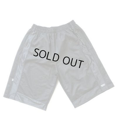 画像1: PROCLUB HEAVY WEIGHT BASKET SHORT チャコールグレー