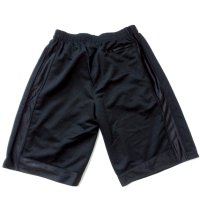 PROCLUB HEAVY WEIGHT BASKET SHORT ブラック