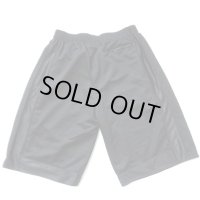 PROCLUB HEAVY WEIGHT BASKET SHORT ブラック