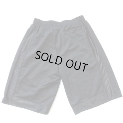 画像1: PROCLUB HEAVY WEIGHT BASKET SHORT ブラック