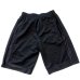 画像1: PROCLUB HEAVY WEIGHT BASKET SHORT ブラック (1)