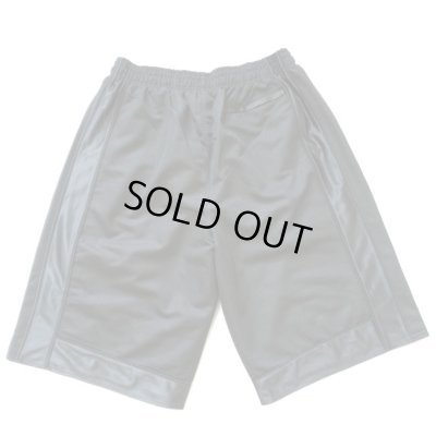 画像2: PROCLUB HEAVY WEIGHT BASKET SHORT チャコールグレー