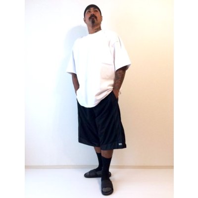 画像6: PROCLUB HEAVY WEIGHT BASKET SHORT ブラック