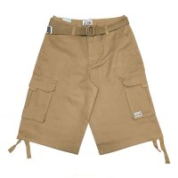 PROCLUB TWILL CARGO SHORT ベージュ