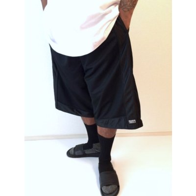 画像5: PROCLUB HEAVY WEIGHT BASKET SHORT ブラック