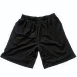 PROCLUB COMFORT MESH SHORT ブラック