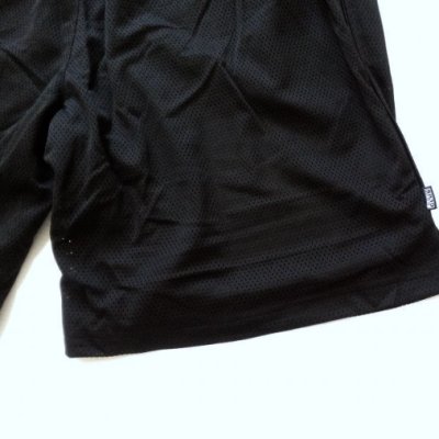 画像4: PROCLUB COMFORT MESH SHORT ブラック