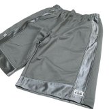 PROCLUB HEAVY WEIGHT  BASKET SHORT ライトグレー