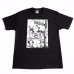 画像2: GREENSPANS KEEP IT ORIGINAL TEE ブラック (2)