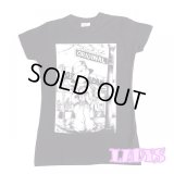 GREENSPANS LADYS KEEP IT ORIGINAL TEE