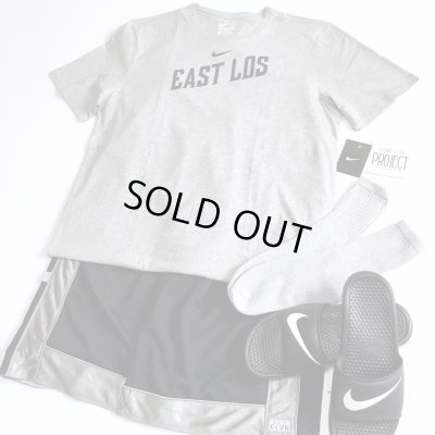 画像4: NIKE EAST LOS TEE