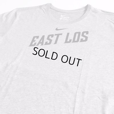 画像1: NIKE EAST LOS TEE