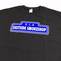 EASTSIDE SMOKE SHOP TEE