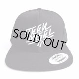 TEEN ANGEL Snapback CAP