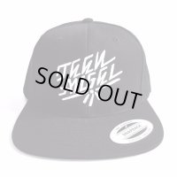 TEEN ANGEL Snapback CAP