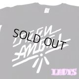 TEEN ANGEL LADYS TEE