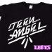 画像1: TEEN ANGEL LADYS TEE (1)