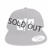 THE C/S PROJECT Snapback CAP