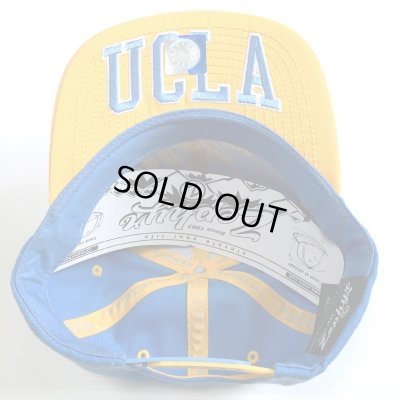 画像3: UCLA KIDS Snapback cap