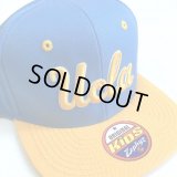 UCLA KIDS Snapback cap