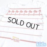 IN-N-OUT BURGER KIDS TEE