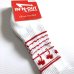 画像1: IN-N-OUT BURGER CLASSIC SOX (1)