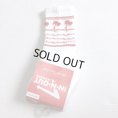 画像2: IN-N-OUT BURGER CLASSIC SOX