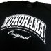 画像1: PROJECT別注 YOKOHAMA Original TEE (1)