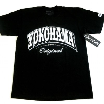 画像2: PROJECT別注 YOKOHAMA Original TEE